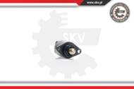 08SKV028 SKV - Silnik krokowy SKV GM ASTRA F 1.4/1.6