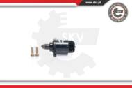08SKV030 SKV - Silnik krokowy SKV PSA 1.8 16V