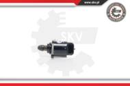 08SKV033 SKV - Silnik krokowy SKV PSA 2.0 16V