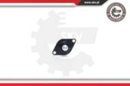08SKV037 SKV - Silnik krokowy SKV RENAULT CLIO II/KANGOO