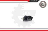 08SKV037 SKV - Silnik krokowy SKV RENAULT CLIO II/KANGOO