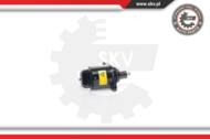 08SKV038 SKV - Silnik krokowy SKV /3 lata gwarancji/ RENAULT 1.4-2.0 16V