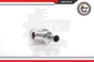 08SKV205 SKV - Silnik krokowy SKV VAG 2.0-2.8 /2piny/