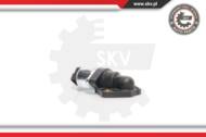 08SKV235 SKV - Silnik krokowy SKV 