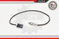 09SKV505 SKV - Sonda lambda SKV OPEL 4/900mm regulacyjna