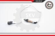 09SKV648 SKV - Sonda lambda SKV 