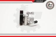 10SKV025 SKV - Pompa wspomagania/hydrauliczna SKV 