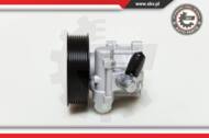 10SKV039 SKV - Pompa wspomagania/hydrauliczna SKV 
