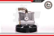 10SKV164 SKV - Pompa wspomagania/hydrauliczna SKV 