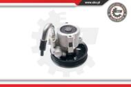 10SKV206 SKV - Pompa wspomagania/hydrauliczna SKV 