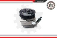 10SKV215 SKV - Pompa wspomagania/hydrauliczna SKV 