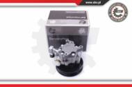 10SKV235 SKV - Pompa wspomagania/hydrauliczna SKV 