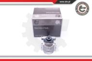 10SKV258 SKV - Pompa wspomagania/hydrauliczna SKV 