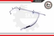 10SKV804 SKV - Przewód układu kierowniczego SKV /wspomagania/