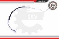 10SKV805 SKV - Przewód układu kierowniczego SKV /wspomagania/