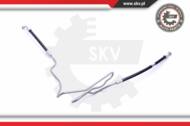 10SKV808 SKV - Przewód układu kierowniczego SKV /wspomagania/