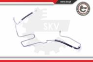 10SKV809 SKV - Przewód układu kierowniczego SKV /wspomagania/