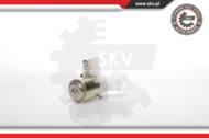15SKV017 SKV - Pompka Spryskiwacza Fiat Seicento SKV 