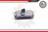 16SKV338 SKV - Przycisk otwierania bagażnika SKV /tył/ RENAULT MEGANE II 01-