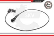 17SKV208 SKV - Czujnik położenia wału korbowego SKV BMW 3 E36
