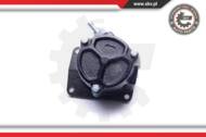 18SKV050 SKV - Pompa podciśnienia SKV 