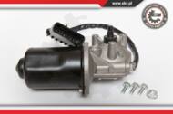 19SKV011 SKV - Silnik wycieraczek SKV /przód/ OPEL ASTRA G