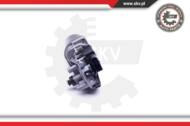 19SKV021 SKV - Silnik wycieraczek SKV /przód/ FIAT Panda