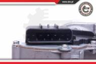 19SKV062 SKV - Silnik wycieraczek SKV /przód/ 