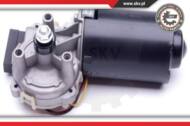 19SKV079 SKV - Silnik wycieraczek SKV /przód/ 
