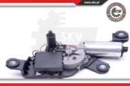 19SKV100 SKV - Silnik wycieraczek SKV /tył/ 