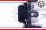 19SKV113 SKV - Silnik wycieraczek SKV /przód/ 