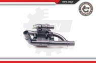 20SKV068 SKV - Termostat SKV PSA/FIAT/FORD 1.4-2.0D 83°C C4 GRAND PICASSO/C4 PICASSO/JUM