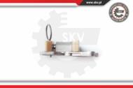 21SKV021 SKV - Napinacz łańcucha rozrządu SKV VAG 2.0FSI