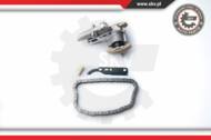 21SKV030 SKV - Napinacz łańcucha rozrządu SKV /hydrauliczny dla wałka rozrządu z łańcuchem i ślizgami/