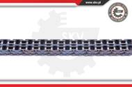 21SKV218 SKV - Łańcuch rozrządu SKV /zestaw/ /łańcuch+koła+uszczelki/