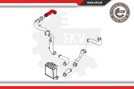 24SKV010 SKV - Przewód intercoolera SKV VAG 1.9 TDI