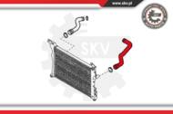 24SKV228 SKV - Przewód układu chłodzenia SKV 