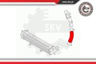 24SKV584 SKV - Przewód intercoolera SKV 