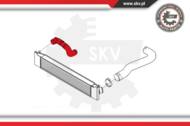 24SKV898 SKV - Przewód intercoolera SKV 