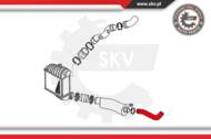 24SKV924 SKV - Przewód intercoolera SKV 
