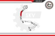 24SKV948 SKV - Przewód intercoolera SKV 