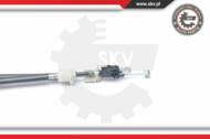 27SKV002 SKV - Linka zmiany biegów SKV FIAT DUCATO/PSA JUMPER/BOXER 2.2 06-