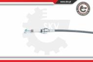 27SKV007 SKV - Linka zmiany biegów SKV 