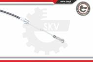 27SKV007 SKV - Linka zmiany biegów SKV 