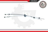 27SKV010 SKV - Linka zmiany biegów SKV 