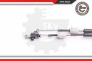 27SKV011 SKV - Linka zmiany biegów SKV 