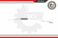27SKV026 SKV - Linka zmiany biegów SKV 
