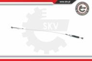 27SKV031 SKV - Linka zmiany biegów SKV 