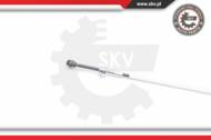 27SKV031 SKV - Linka zmiany biegów SKV 
