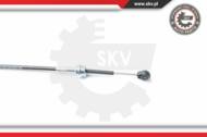 27SKV032 SKV - Linka zmiany biegów SKV 